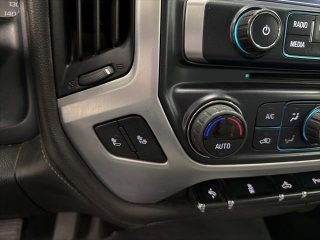 Used 2018 GMC Sierra 1500 SLT w/ SLT Premium Package image 26