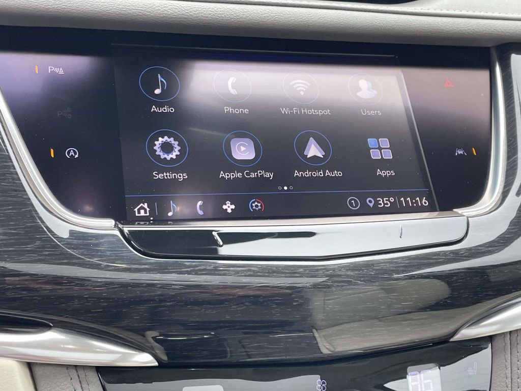 Used 2020 Cadillac XT6 Premium Luxury image 27