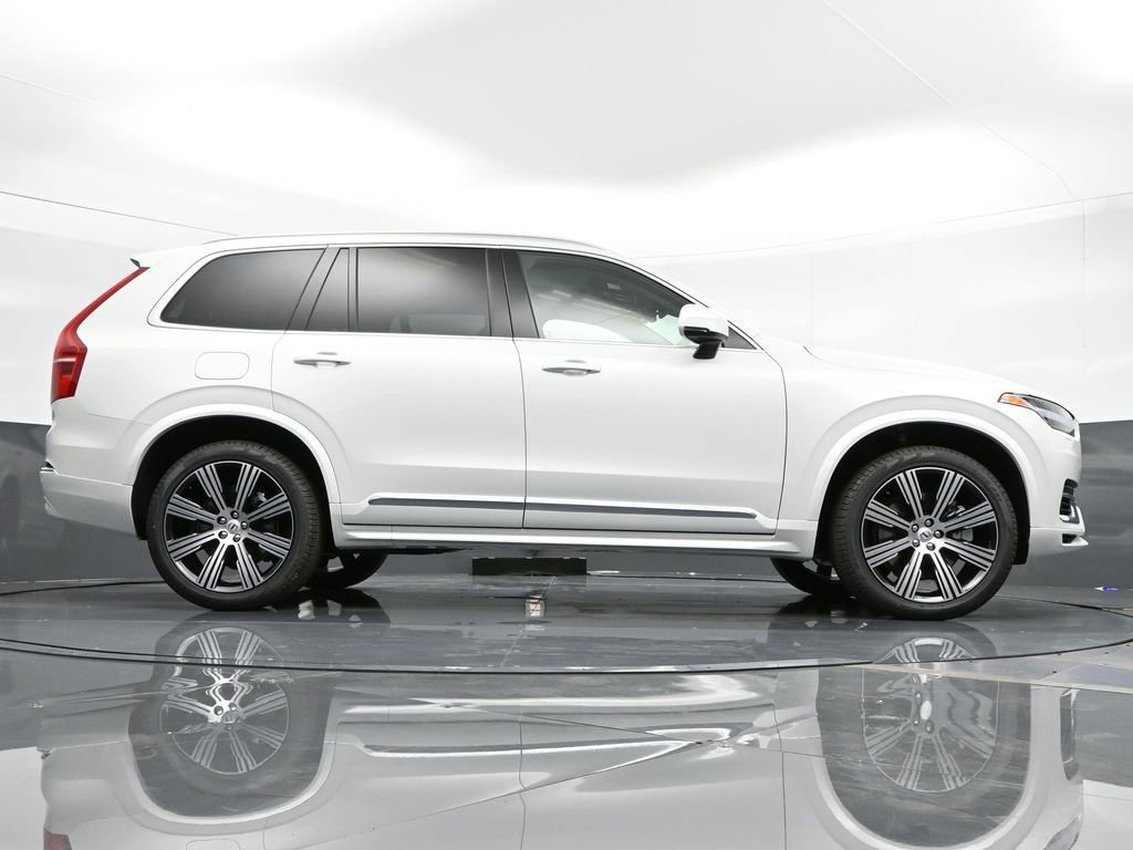 New 2025 Volvo XC90 T8 Core w/ Protection Package Premier image 42