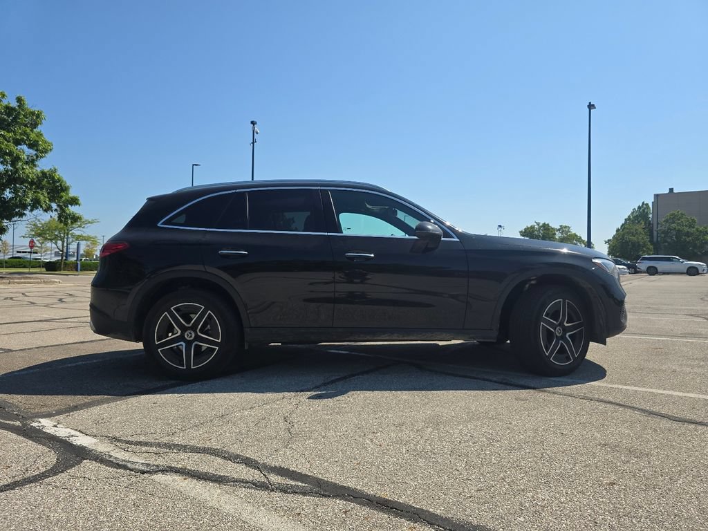 Certified 2026 Mercedes-Benz GLC 300 4MATIC image 18