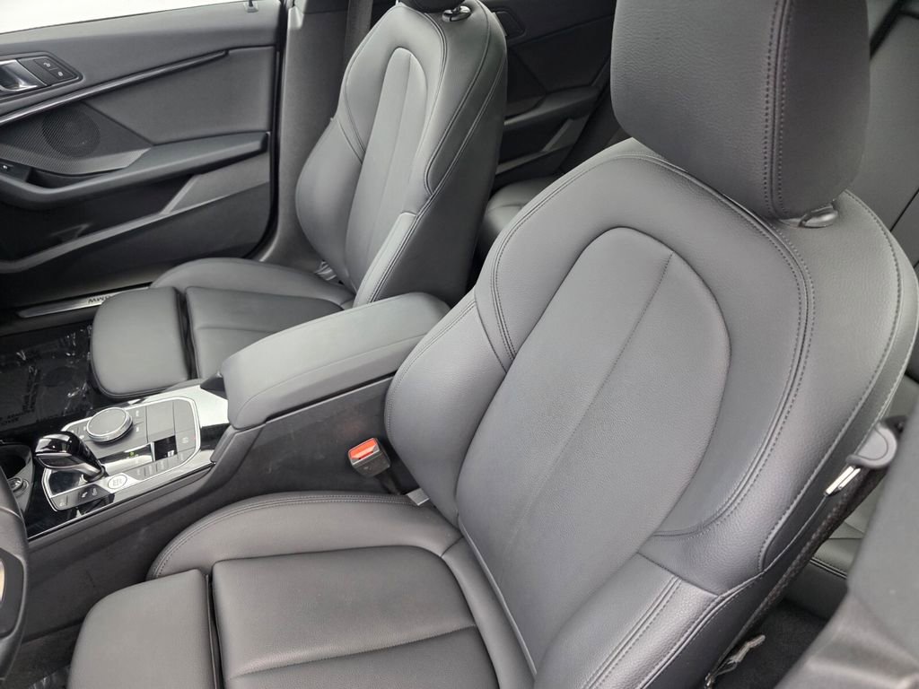 Used 2024 BMW 228i Gran Coupe w/ Convenience Package FWD image 11