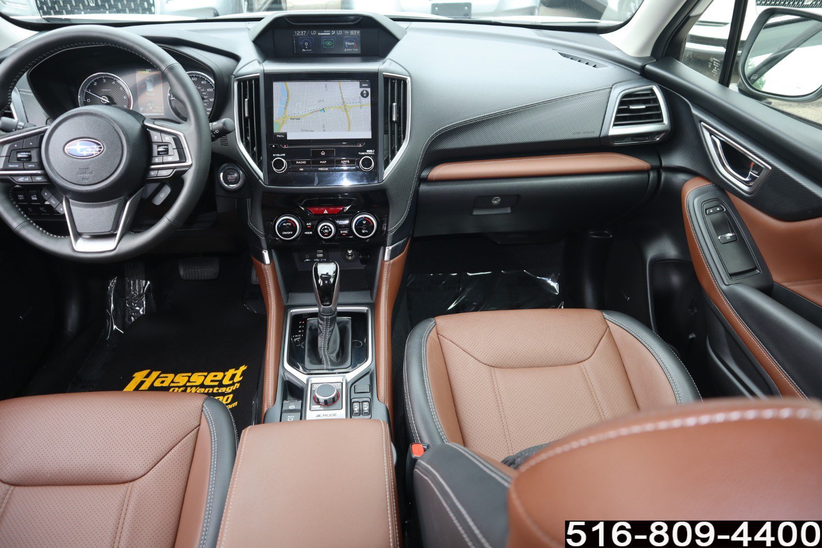 Used 2023 Subaru Forester Touring AWD/4WD image 12