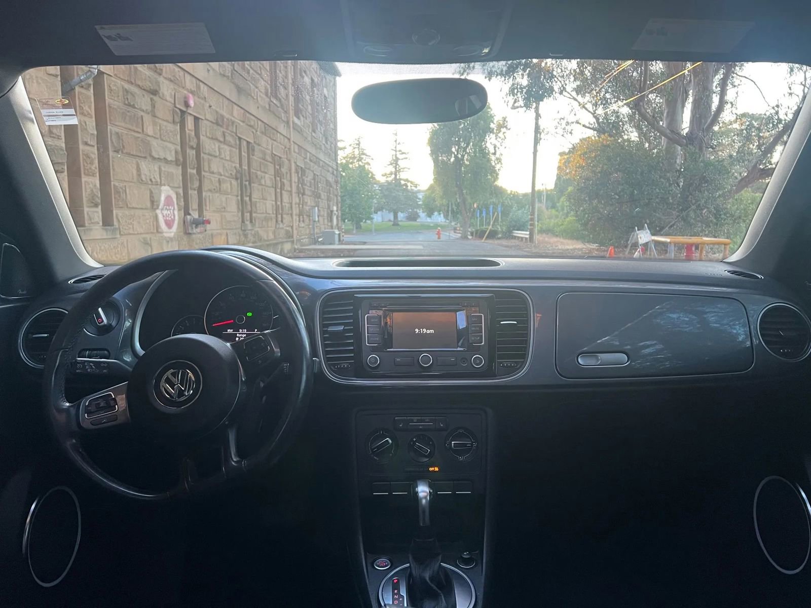 Used 2012 Volkswagen Beetle 2.5 image 12