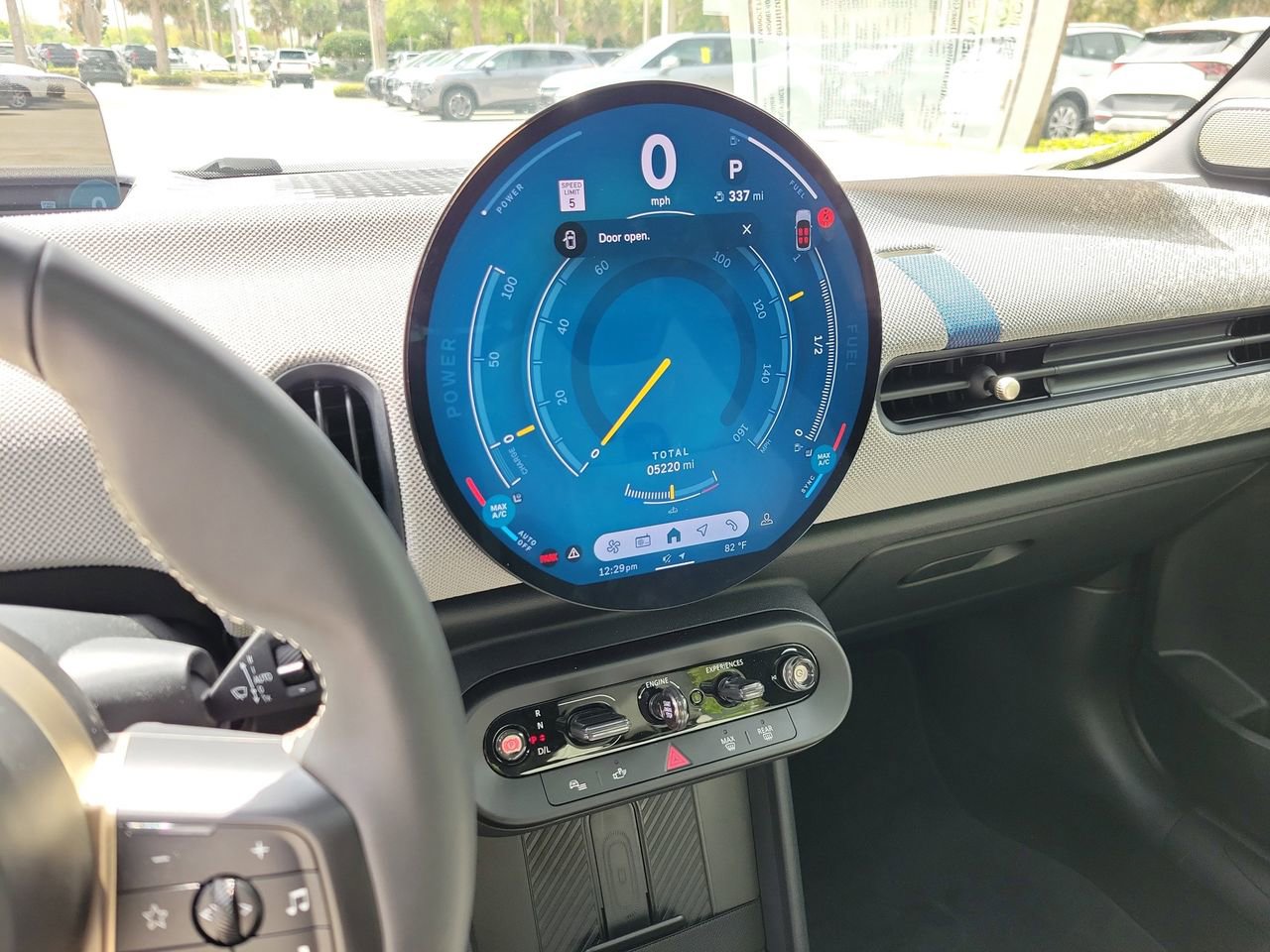 Used 2025 MINI Cooper S image 19