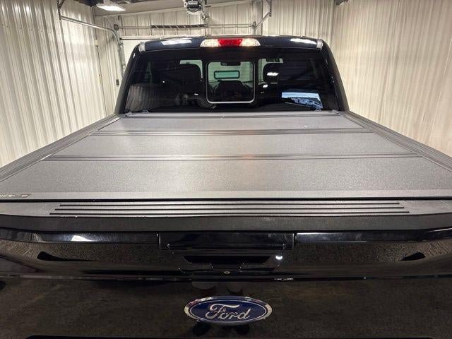 Used 2018 Ford F150 Lariat w/ Equipment Group 501A Mid AWD/4WD image 31