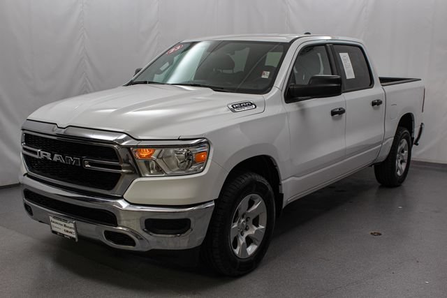 Used 2023 RAM 1500 Tradesman AWD/4WD image 6