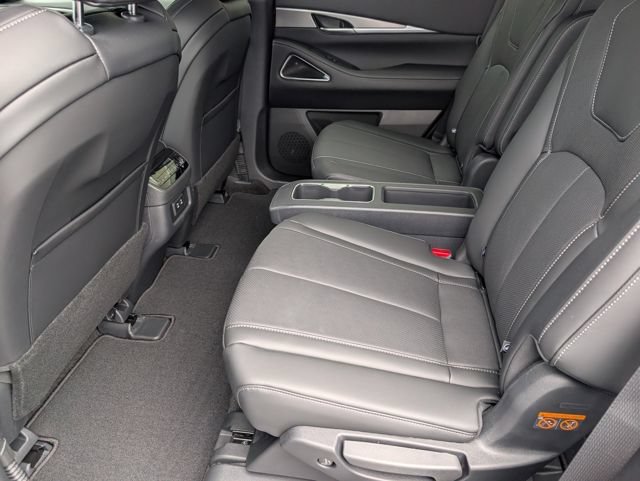 New 2027 INFINITI QX60 Sport w/ Dark Cargo Package AWD/4WD image 23