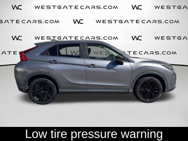 Used 2020 Mitsubishi Eclipse Cross LE FWD image 5