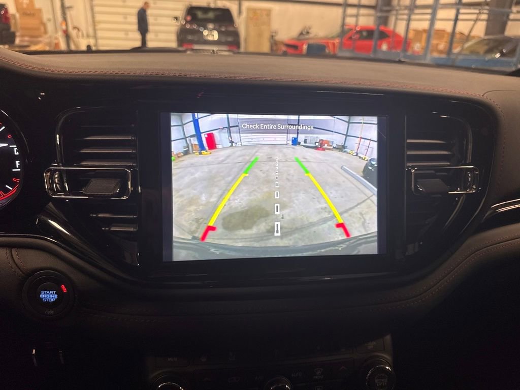 New 2026 Dodge Durango GT image 20