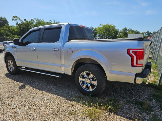 Used 2016 Ford F150 XLT w/ Equipment Group 301A Mid RWD image 3