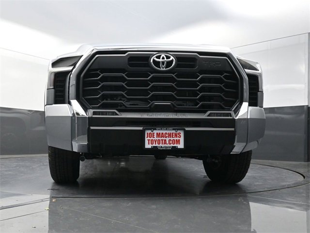 New 2026 Toyota Tundra SR5 image 28