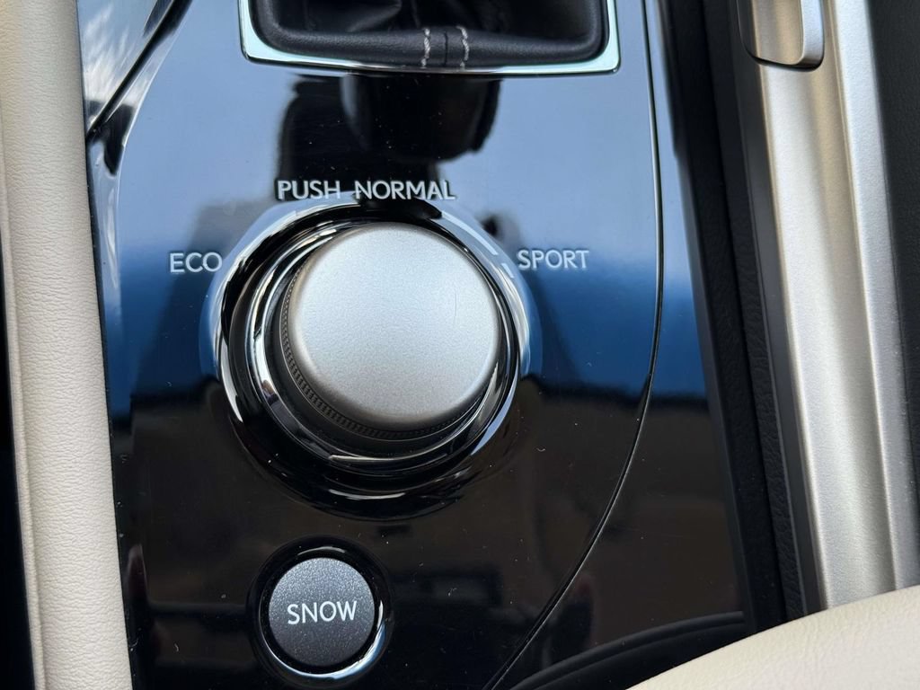 Used 2017 Lexus GS 350 AWD w/ Premium Package image 28
