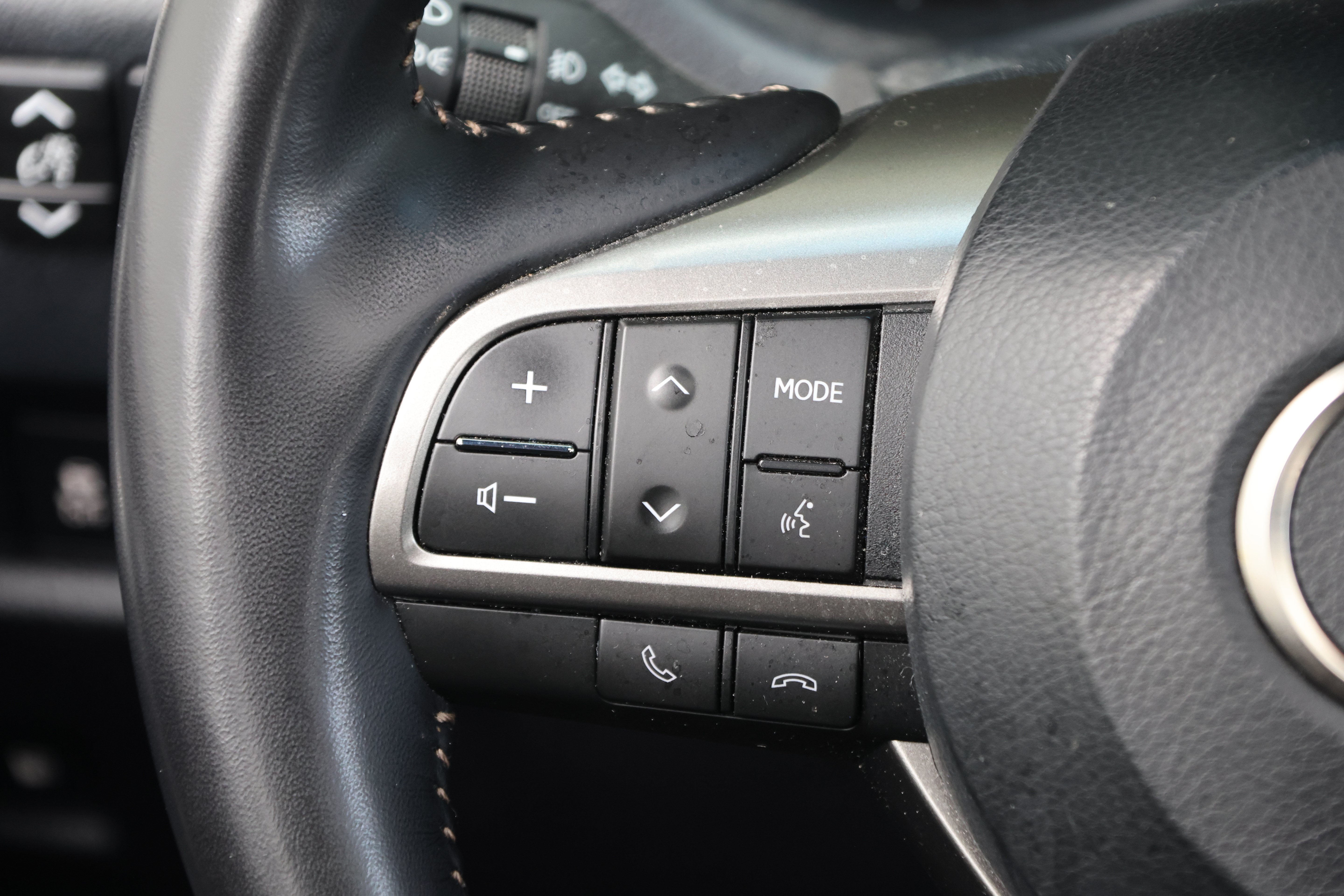 Certified 2023 Lexus GX 460 Premium AWD/4WD image 19