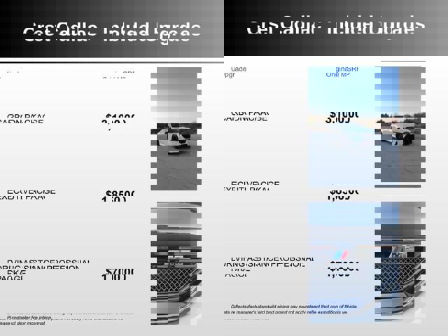 Used 2026 BMW M5 w/ Carbon Package image 5