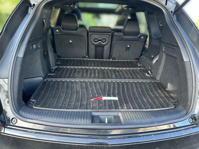Used 2023 Acura MDX A-Spec AWD/4WD image 26