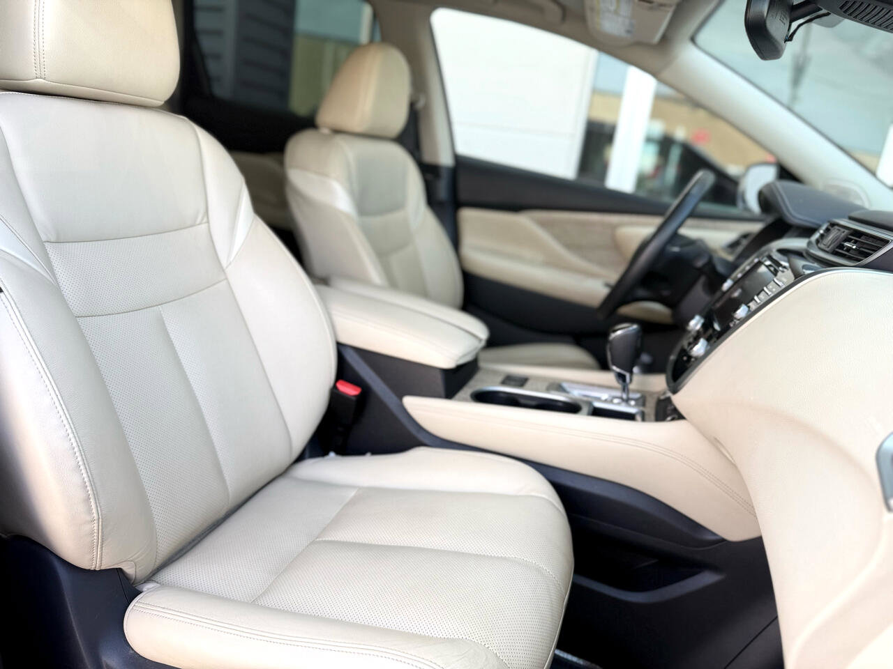 Used 2023 Nissan Murano SL w/ SL Moonroof Package image 15