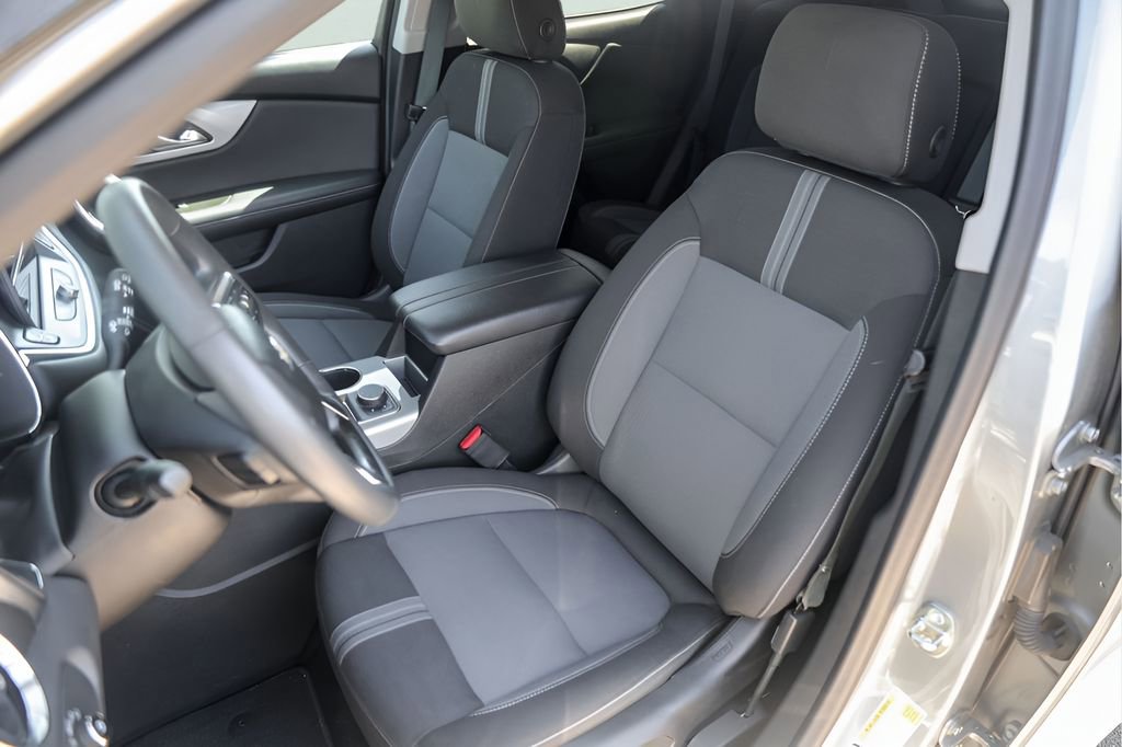 Used 2023 Chevrolet Blazer LT w/ Driver Confidence Package FWD image 10