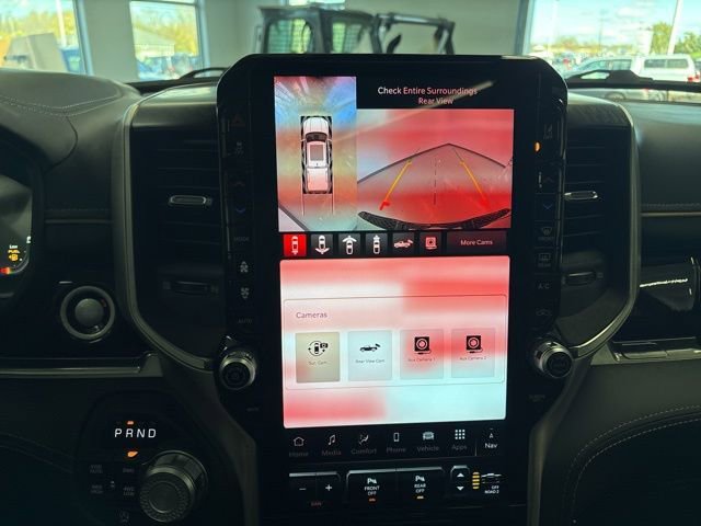 New 2026 RAM 1500 Tungsten image 44