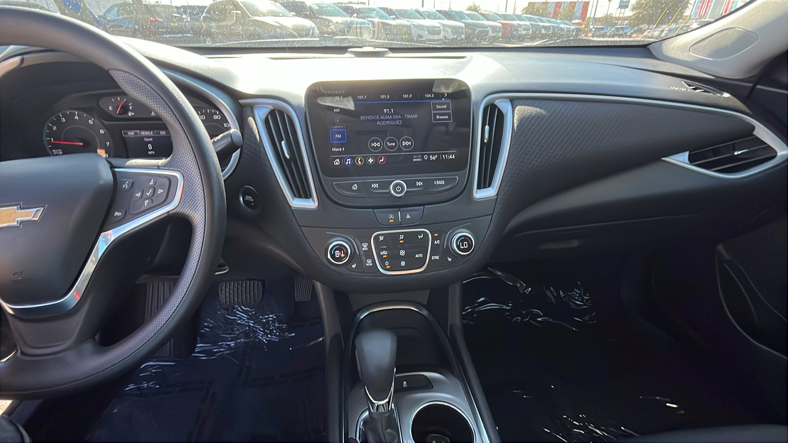 Certified 2023 Chevrolet Malibu LT image 19