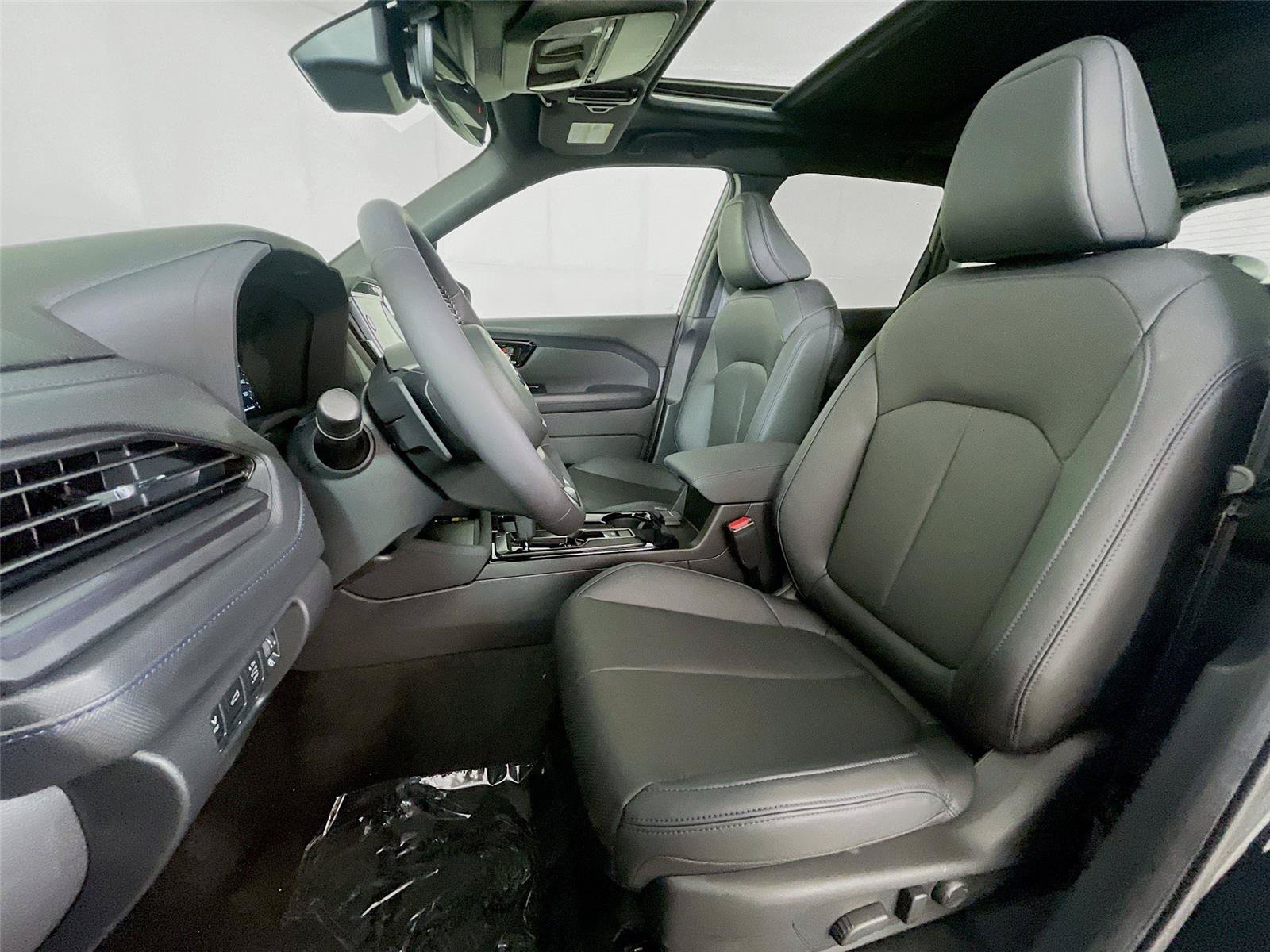 New 2026 Subaru Forester Sport w/ Limited Hybrid Package AWD/4WD image 19