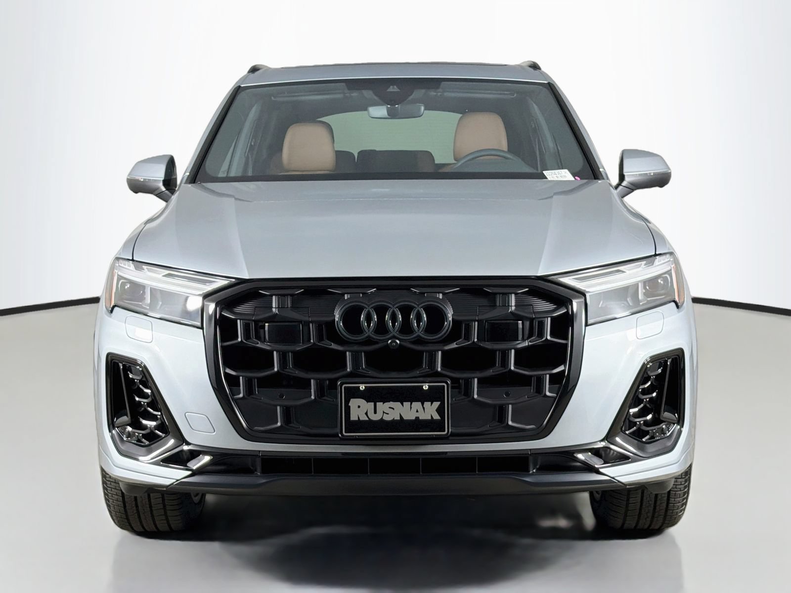 New 2026 Audi Q7 Premium Plus AWD/4WD image 2