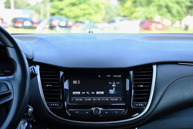 Used 2017 Chevrolet Trax LS FWD image 23