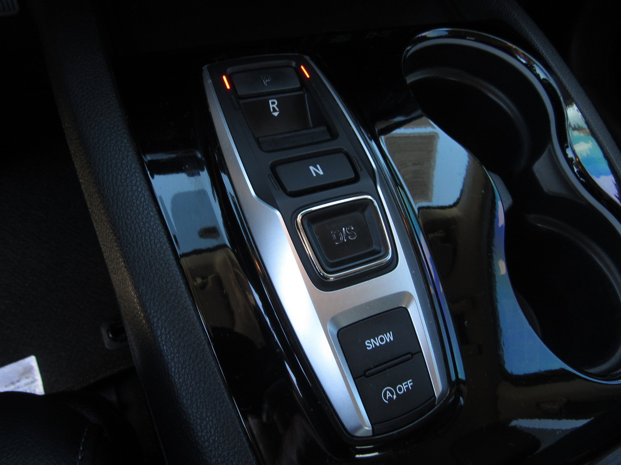 Certified 2019 Honda Pilot Touring image 24