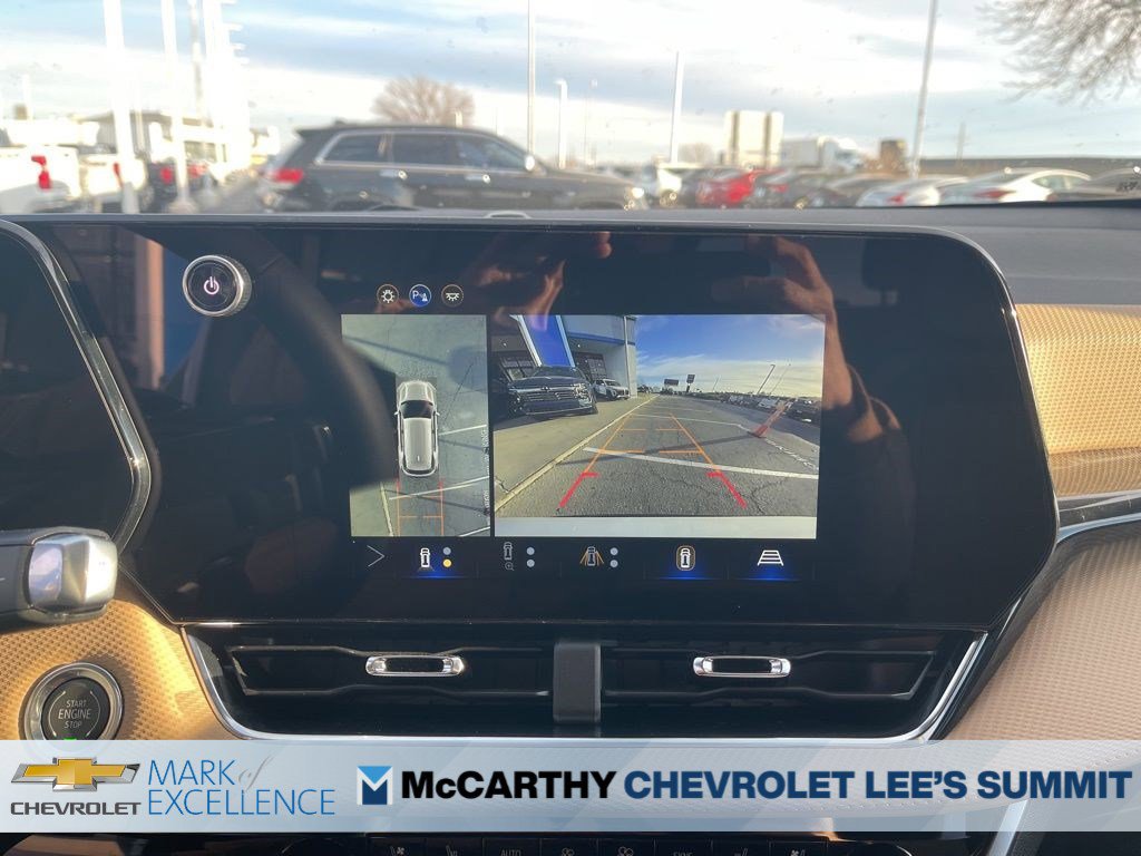 New 2026 Chevrolet Equinox ACTIV w/ Convenience Package III AWD/4WD image 27