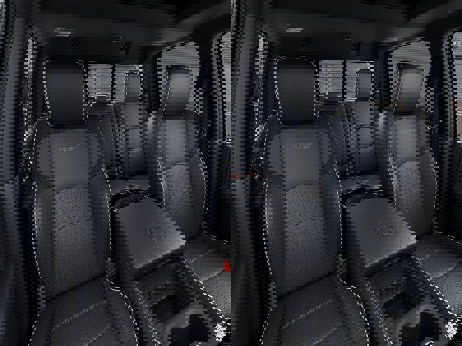 New 2026 RAM 3500 Laramie image 9