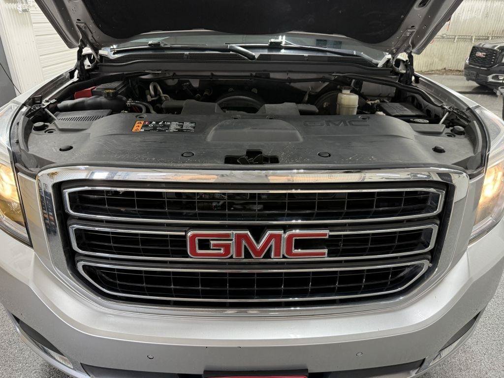 Used 2020 GMC Yukon XL SLT AWD/4WD image 53