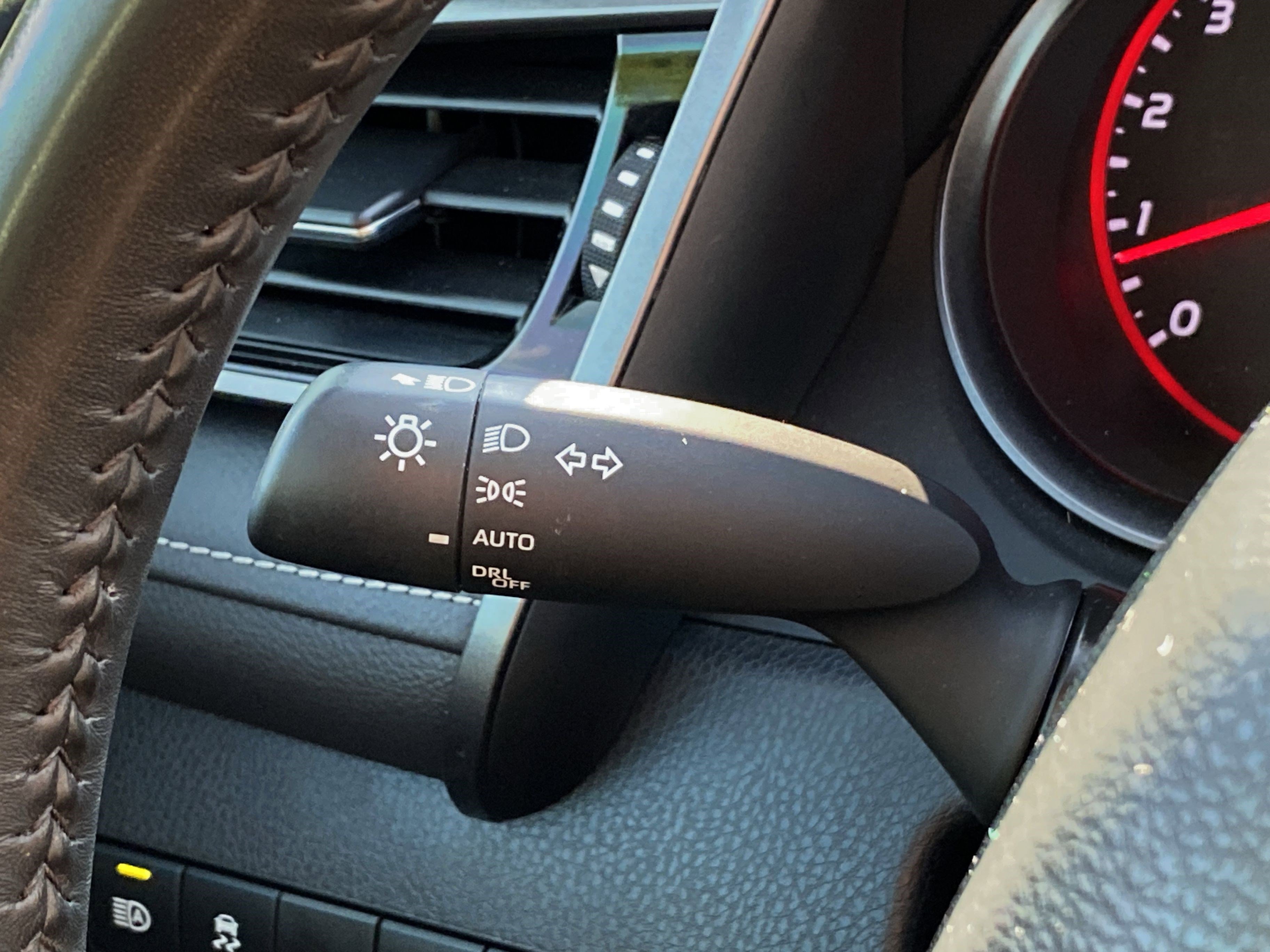 Used 2024 Toyota Camry XSE image 36