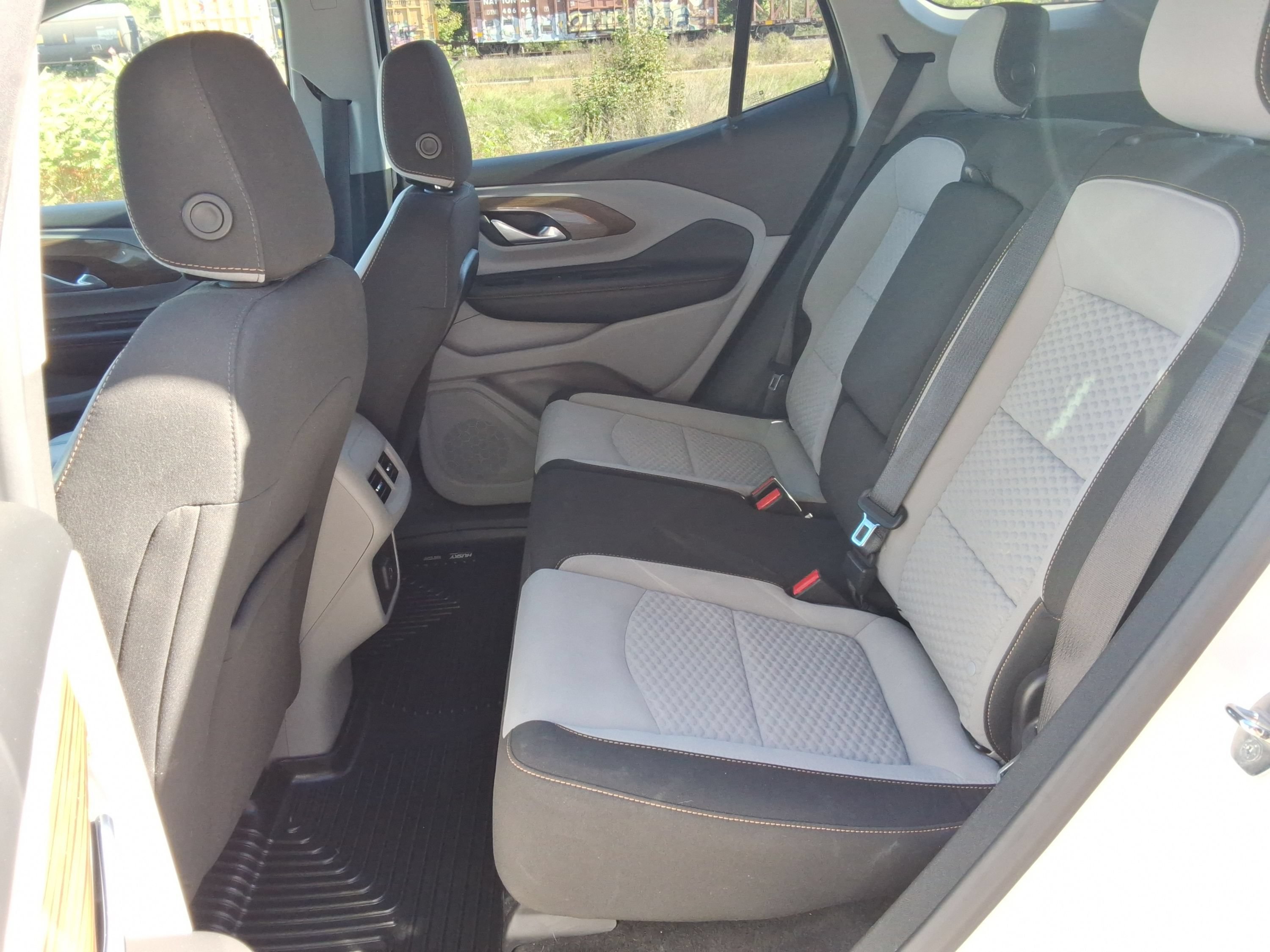 Used 2020 GMC Terrain SLE w/ Driver Convenience Package AWD/4WD image 21