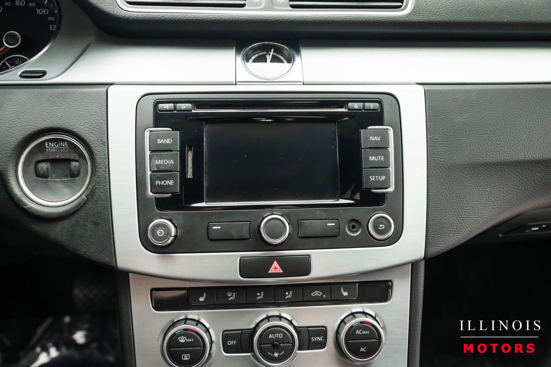 Used 2013 Volkswagen CC Lux FWD image 21