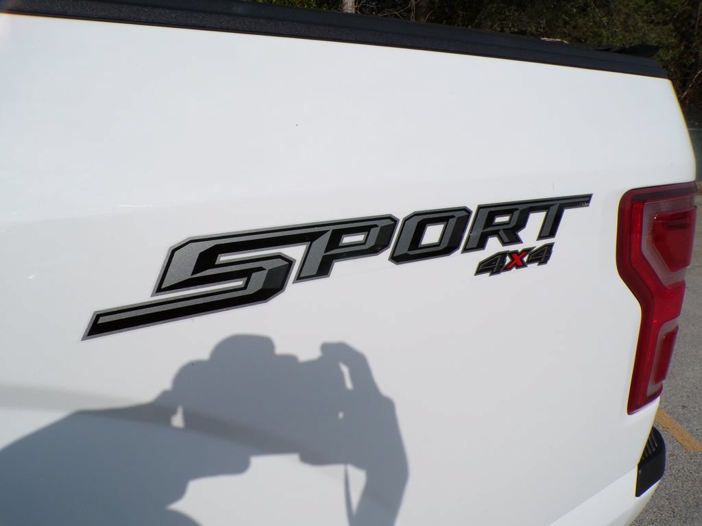 Used 2020 Ford F150 XLT w/ Equipment Group 302A Luxury AWD/4WD image 16