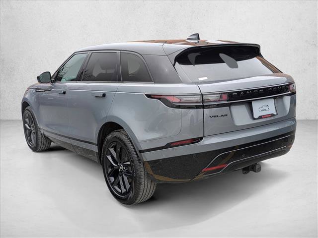 Certified 2024 Land Rover Range Rover Velar Dynamic SE image 8