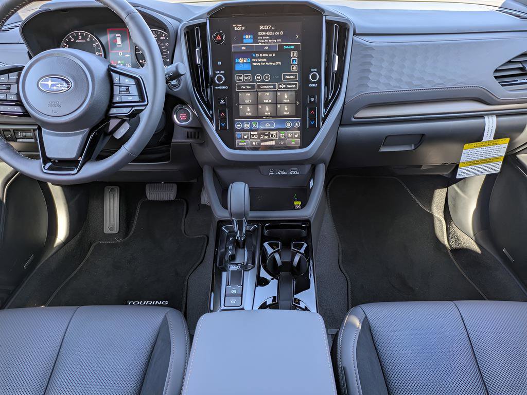 Certified 2026 Subaru Forester Touring AWD/4WD image 19
