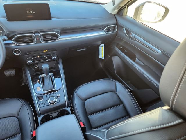 New 2025 MAZDA CX-5 AWD 2.5 S image 12