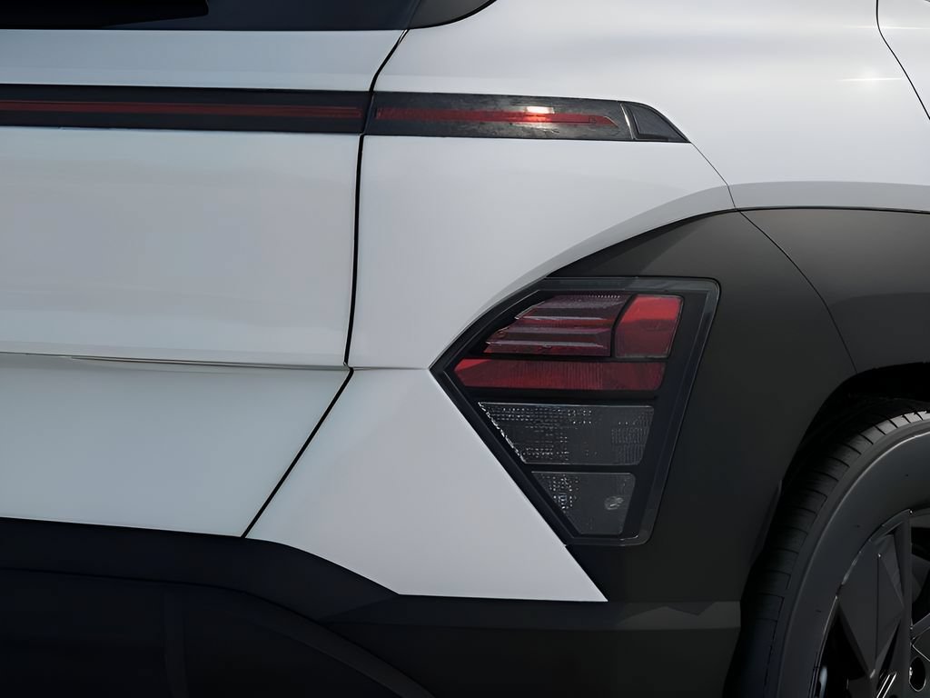 New 2026 Hyundai Kona SEL Sport FWD image 10