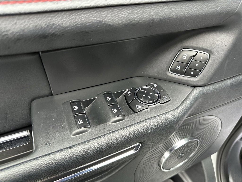 Used 2024 Ford Expedition Max Limited image 13