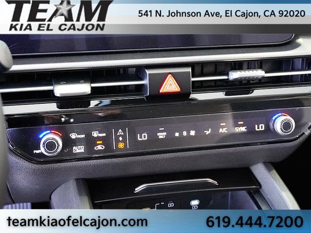 New 2027 Kia Sportage S FWD image 35