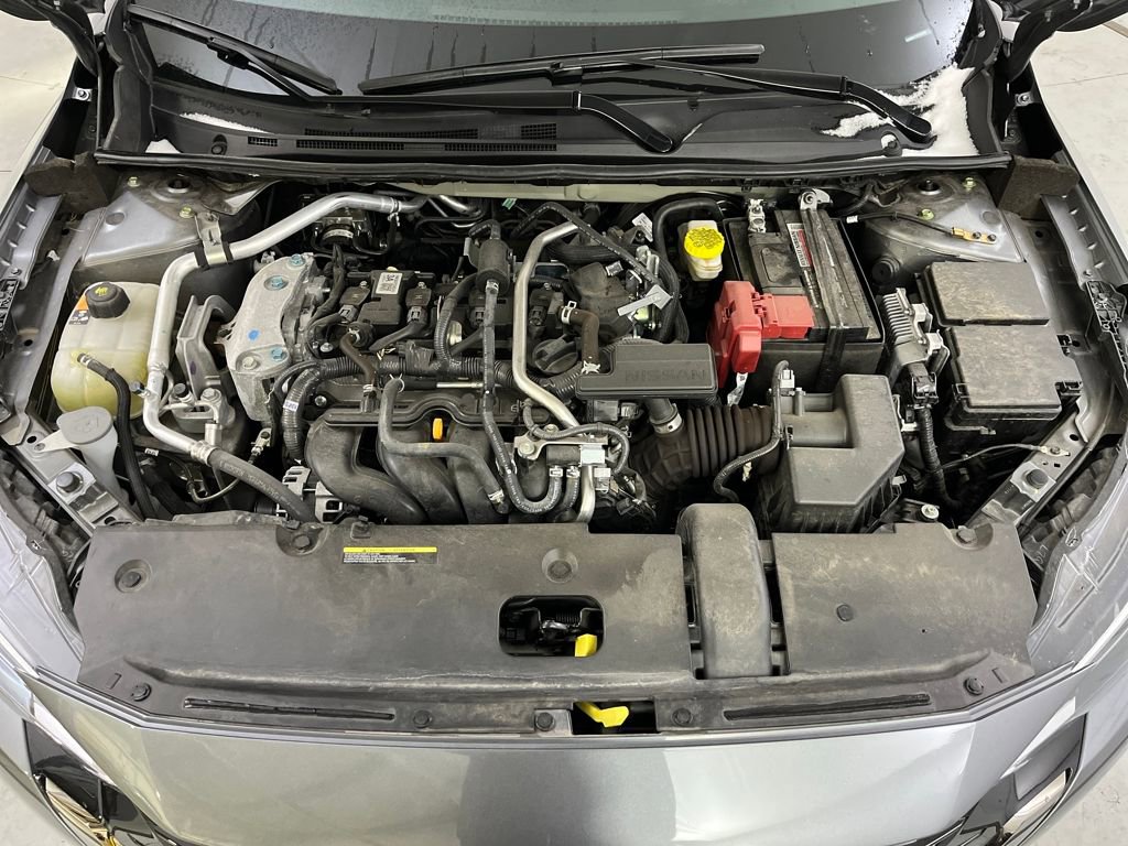 Used 2024 Nissan Sentra SR image 9