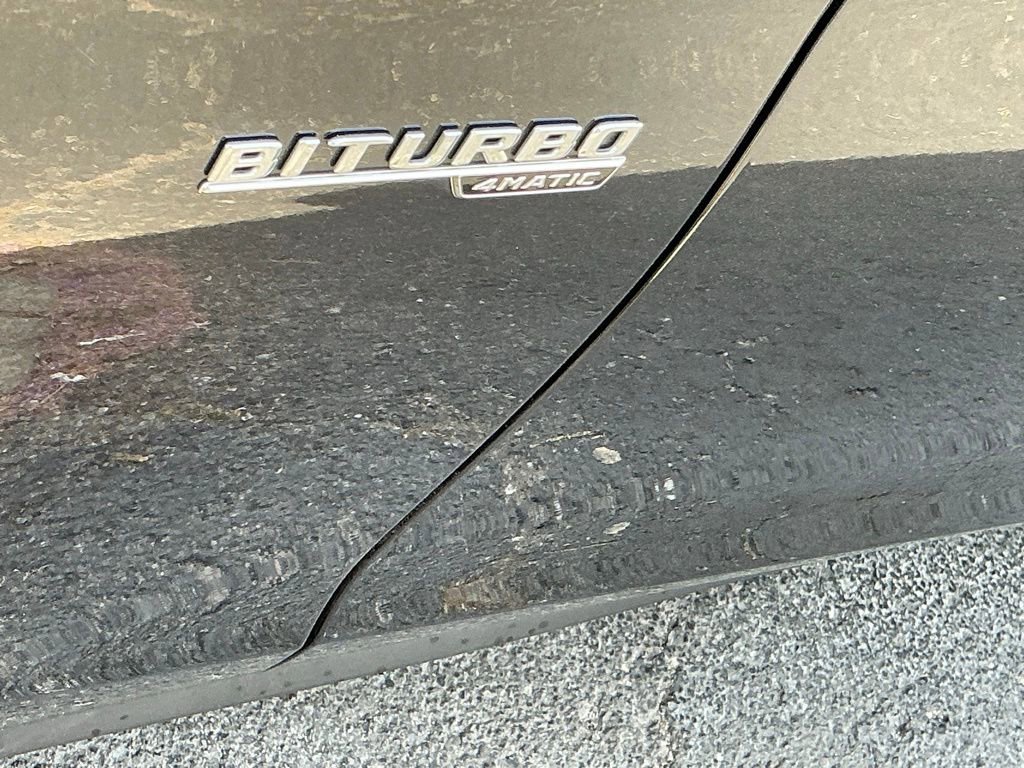 Used 2023 Mercedes-Benz GLC 43 AMG 4MATIC Coupe image 5