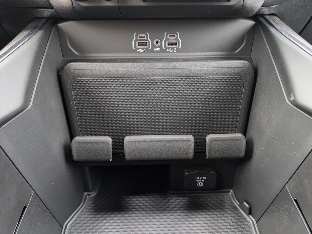 New 2026 RAM 1500 Big Horn image 31