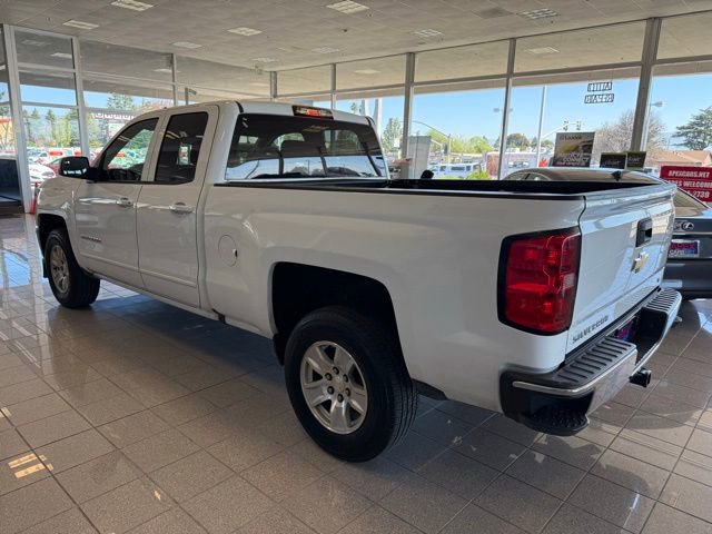 Used 2018 Chevrolet Silverado 1500 LT w/ Trailering Package image 6
