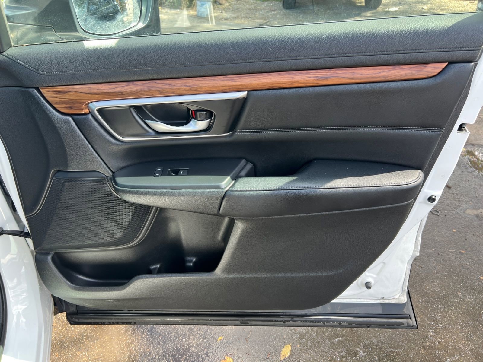 Used 2022 Honda CR-V EX-L image 17