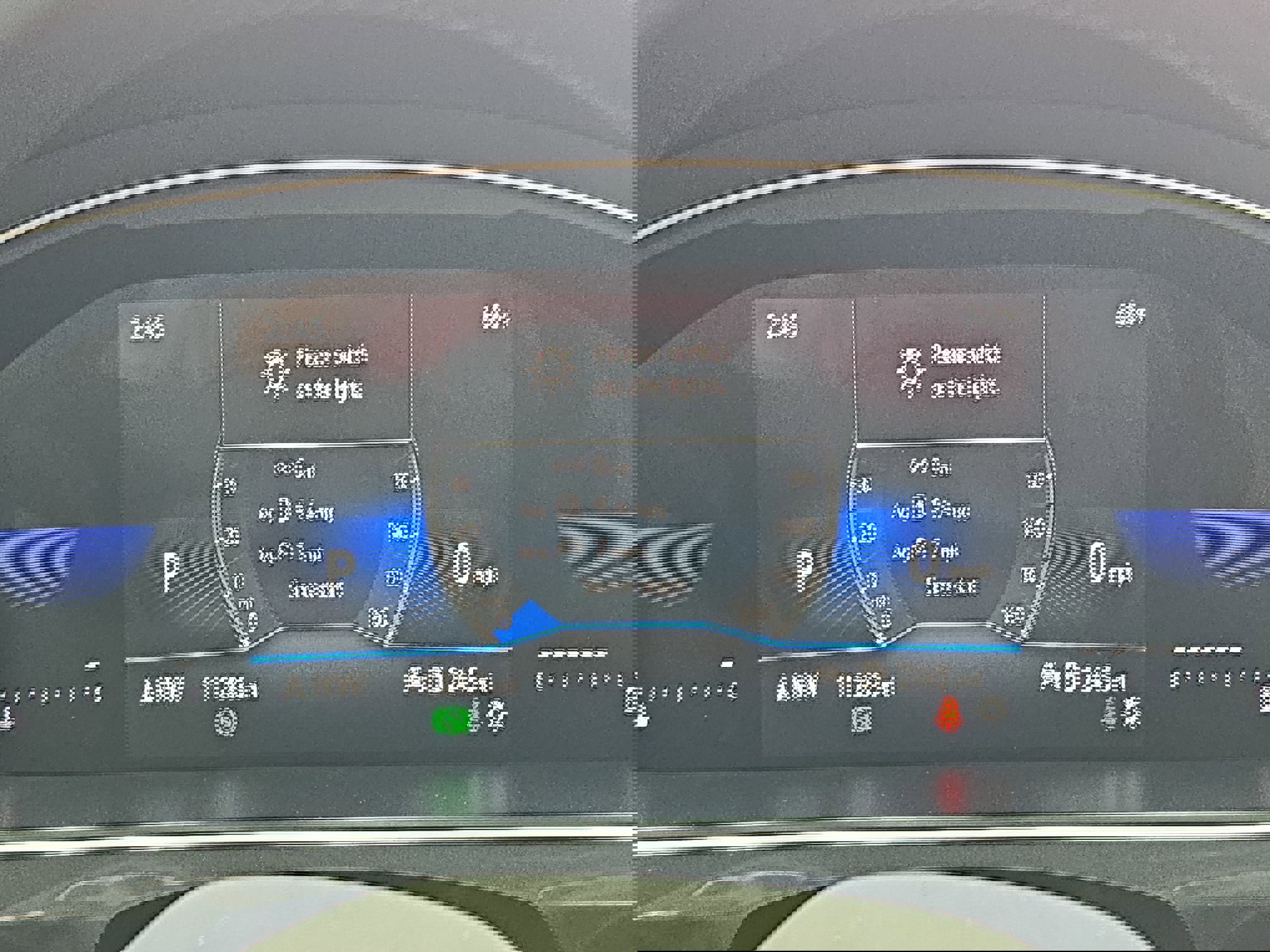 Certified 2024 Volkswagen Tiguan SE R-Line image 20