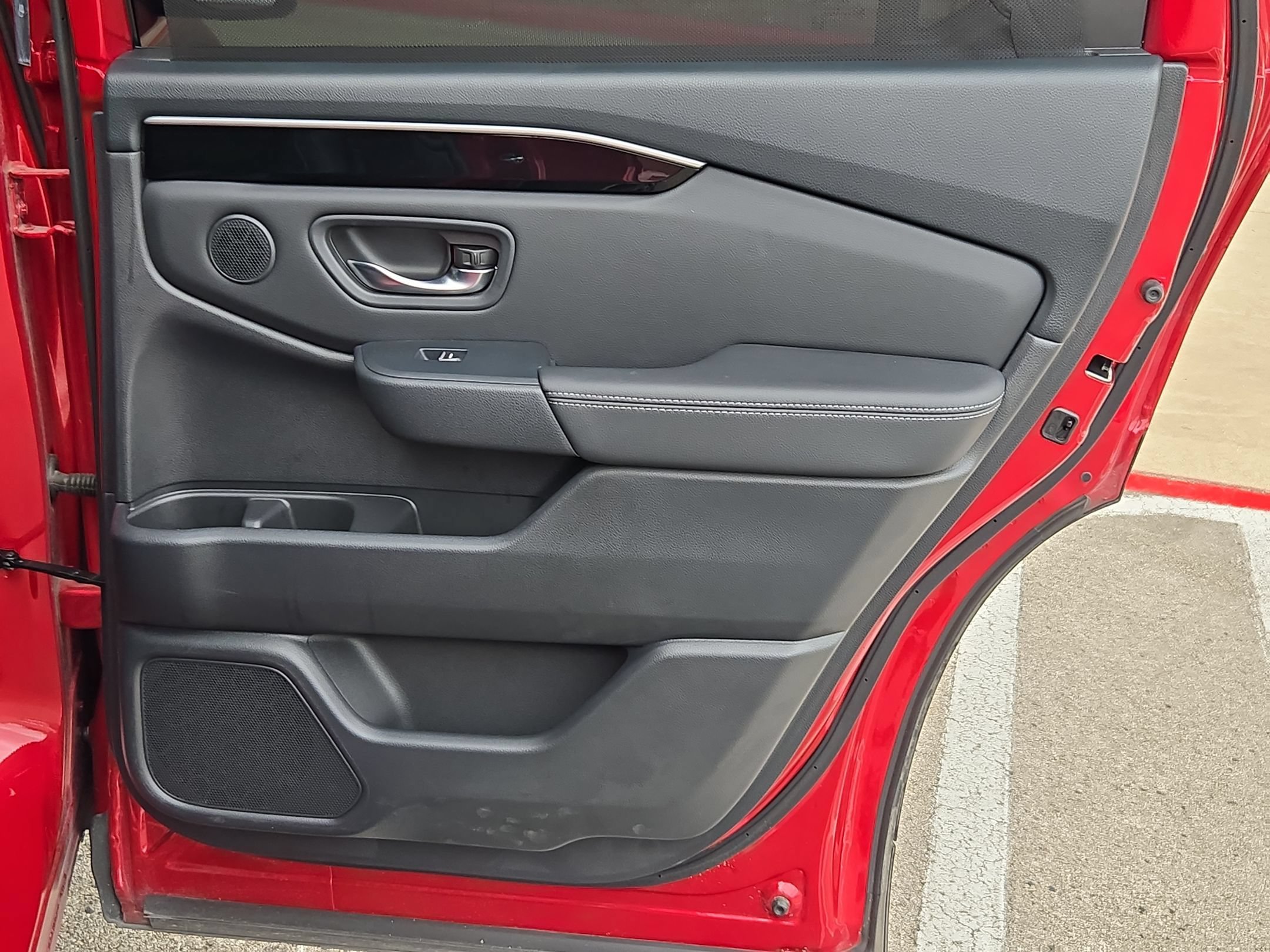 Certified 2024 Honda Pilot Touring image 26