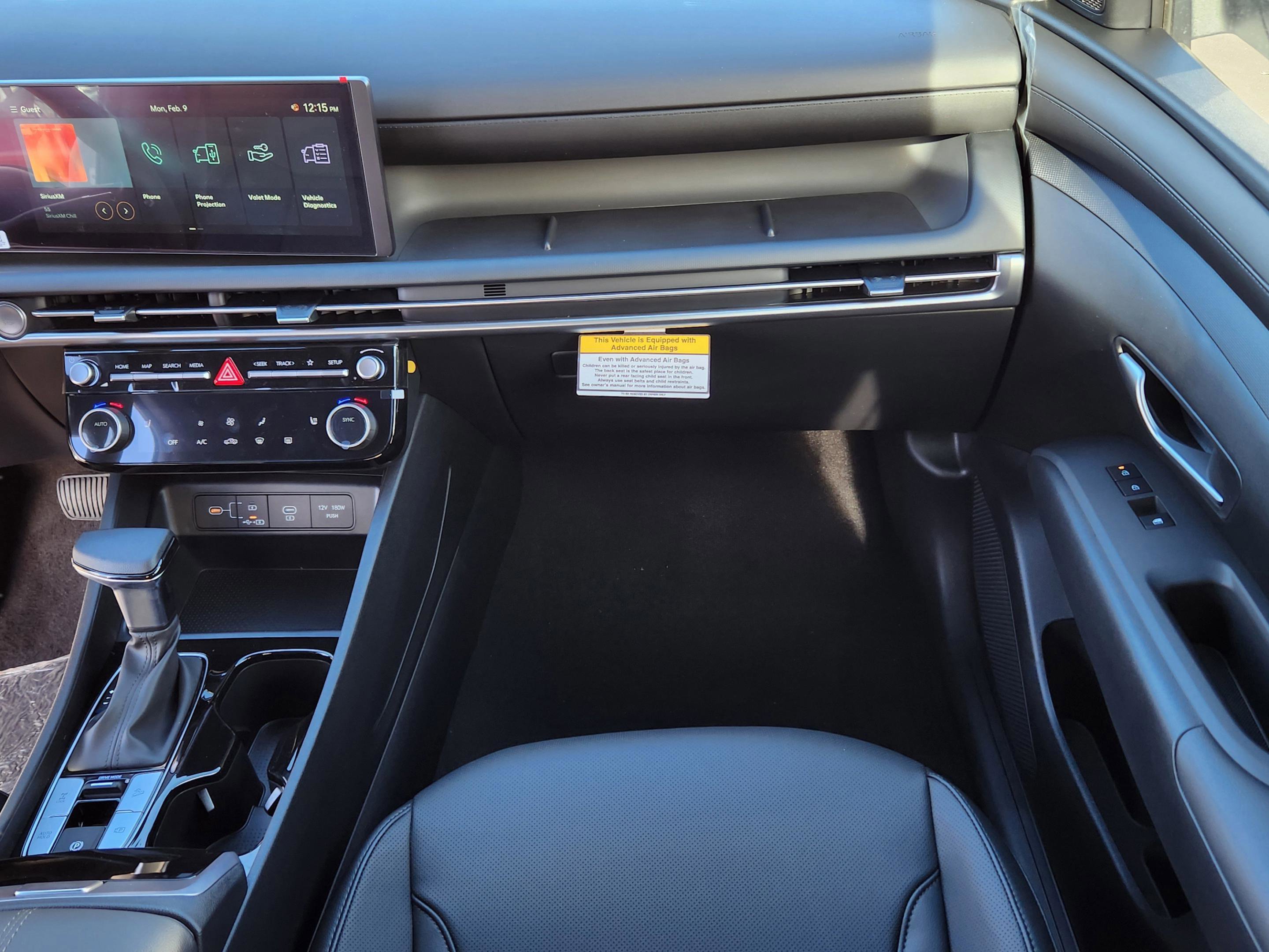 New 2026 Hyundai Santa Cruz SEL AWD/4WD image 23