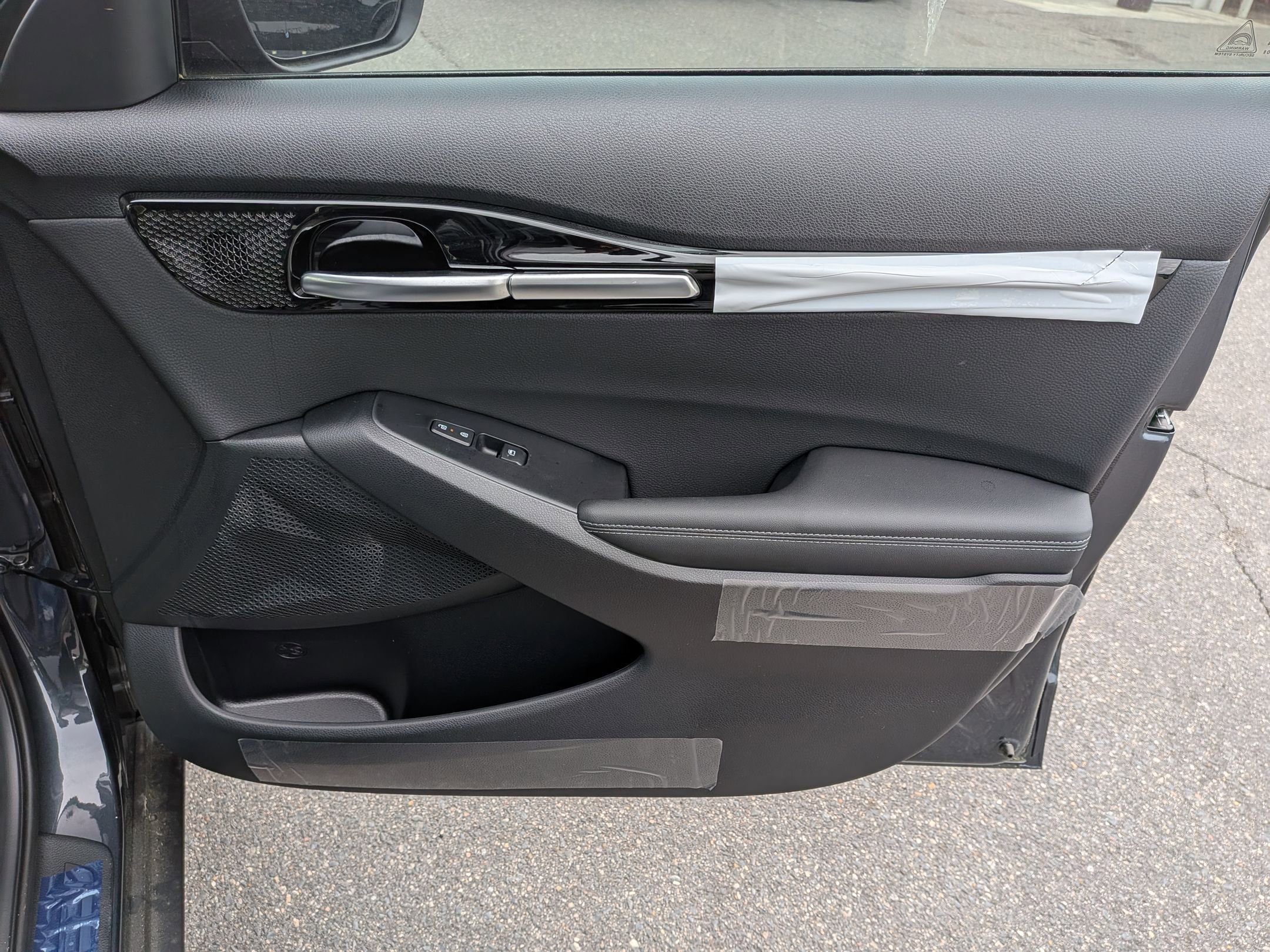New 2026 Kia Seltos S FWD image 31