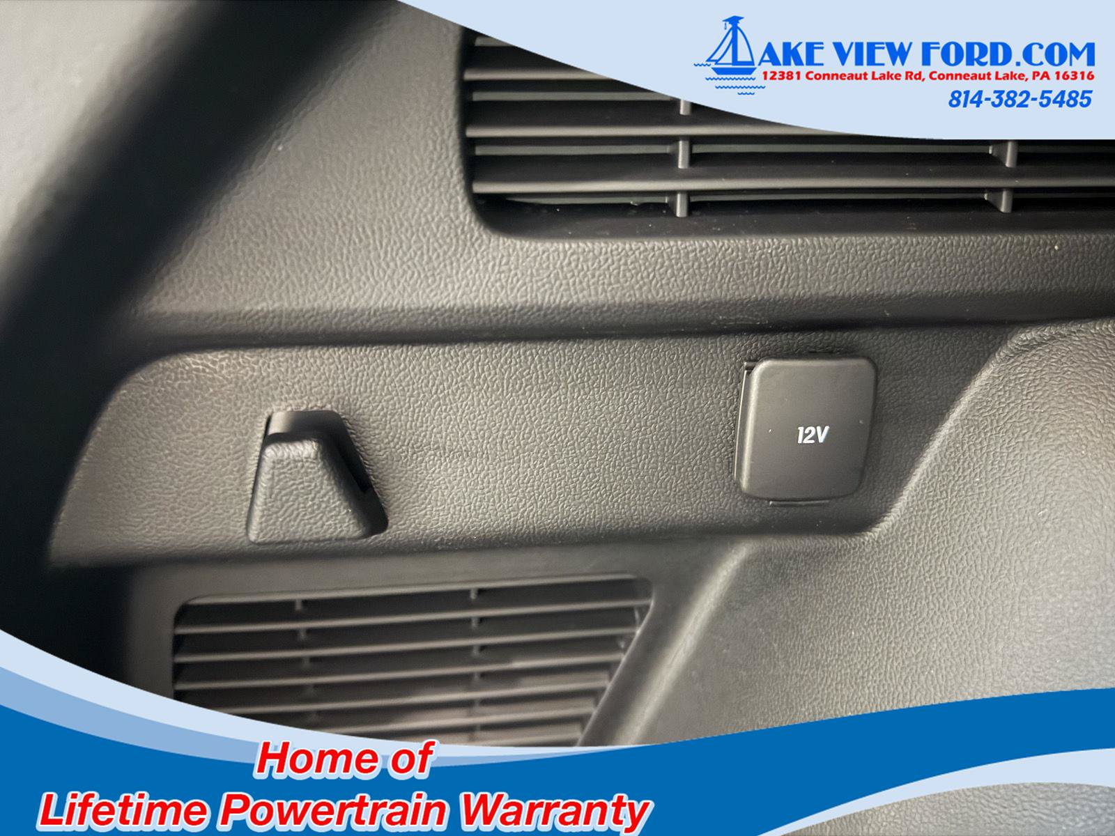 Used 2024 Ford Escape Active AWD/4WD image 28